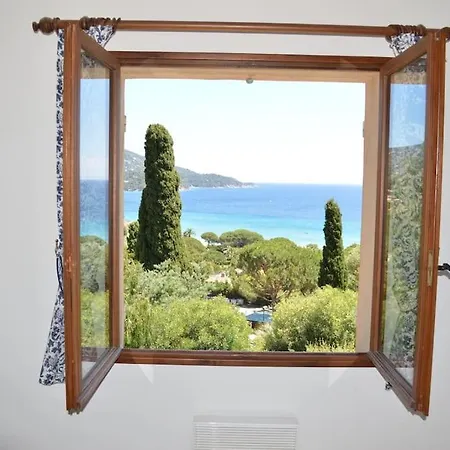 Maison De Vacances Pour 6 Pres De La Plage Ferienhaus