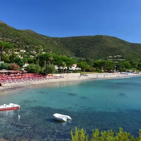 Maison De Vacances Pour 6 Pres De La Plage Ferienhaus Le Lavandou