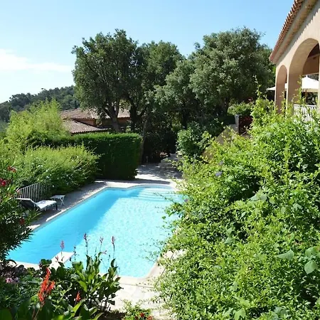 Ferienhaus Maison De Vacances Pour 6 Pres De La Plage *