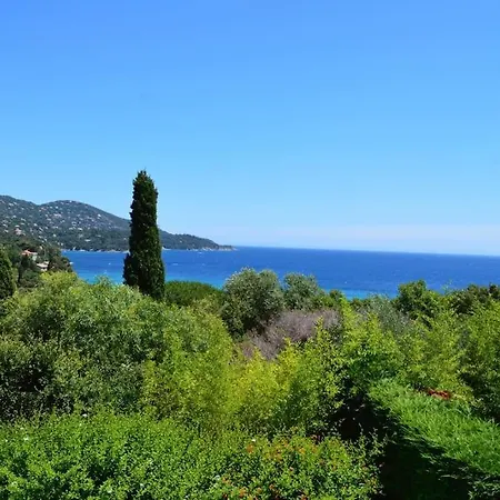 Maison De Vacances Pour 6 Pres De La Plage Ferienhaus