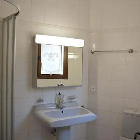 Ferienhaus Maison De Vacances Pour 6 Pres De La Plage