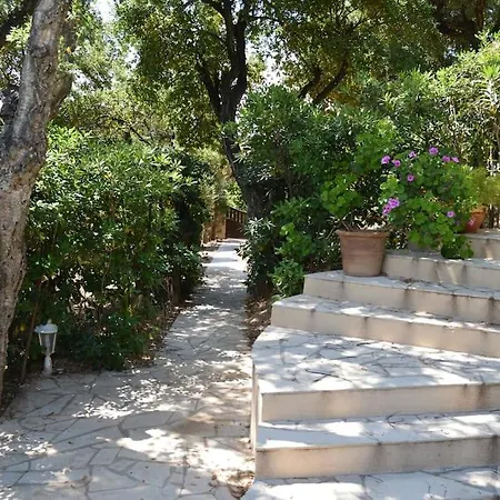 Maison De Vacances Pour 6 Pres De La Plage Ferienhaus *