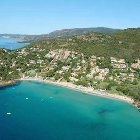 Maison De Vacances Pour 6 Pres De La Plage * 勒拉旺杜