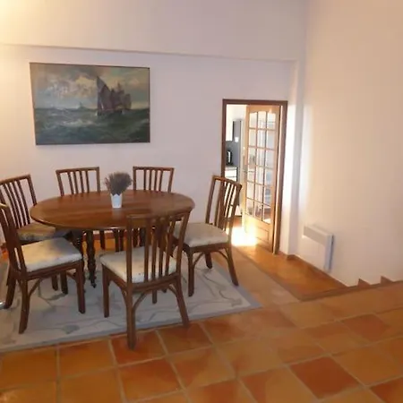 Maison De Vacances Pour 6 Pres De La Plage 勒拉旺杜