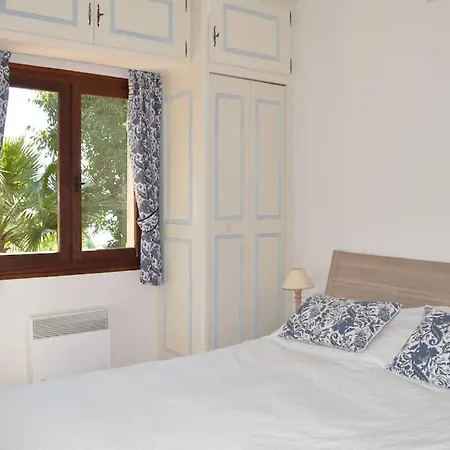 Maison De Vacances Pour 6 Pres De La Plage * 勒拉旺杜