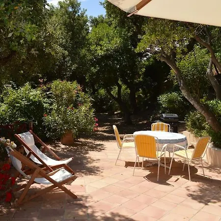 Maison De Vacances Pour 6 Pres De La Plage 勒拉旺杜
