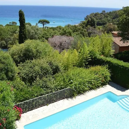 Maison De Vacances Pour 6 Pres De La Plage * 勒拉旺杜